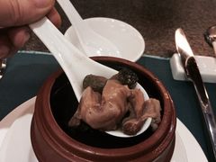 -深圳维景酒店-维景轩