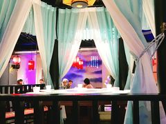 -红蜡烛•瓦罐粥家常菜•夜宵(中山路店)