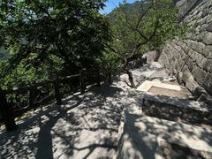 -慕田峪长城
