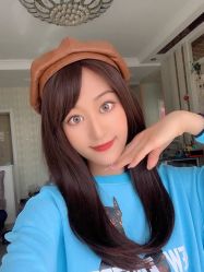 -时尚殿堂明星门店
