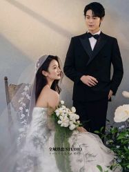 -全城热恋璀璨婚纱摄影(国贸总店)