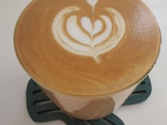 -五进制 Coffee Shop