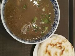 -泉儿头杂碎·清真(城东总店)