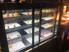 -V-ONE西雅图海鲜自助餐厅(仓山万达广场店)