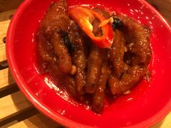-避风塘(百联东郊店)