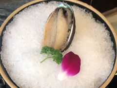 鲍鱼-骨之味·筒骨汤火锅(江头店)