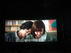 -春天国际影城(中庚漫游城杜比全景声店)