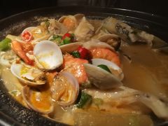 -老伙记海鲜码头(北滘店)