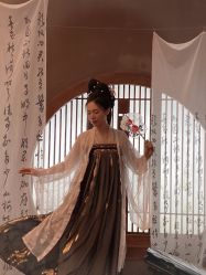 -美云庭古装·格格服汉服·京城旅拍(北京店)