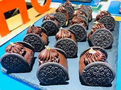 -漢咖啡·全服务式自助晚餐(武汉洲际酒店)