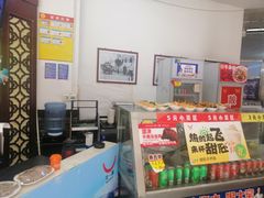 -牛一嘴·兰州牛肉面·大盘鸡(财富中心店)