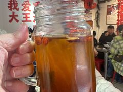 -大王油茶(二厂文创公园店)