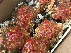 -品腐记·豆腐王朝(老门东总店)