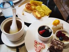 -松山湖帝豪花园酒店西餐厅(美景中路店)