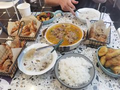 -雲物·云南小馆(好悦天地店)