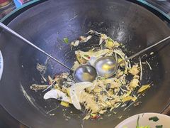 -好灶头妈妈菜·柴火灶台鱼·千岛湖土菜地标美食