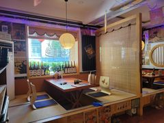 -鳗鱼家·深夜食堂(军博店)