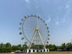 -云幽谷旅游区
