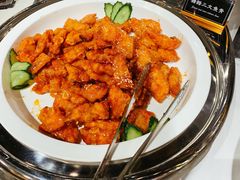 -圣罗巴甄选自助(麦凯乐店)