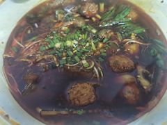 -七恭冒菜(工农村店)