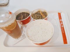 -一心一味(向西店)