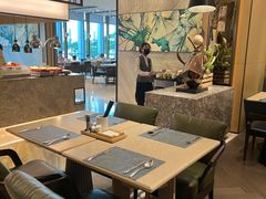 -广州奥园喜来登酒店