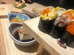 -锅物新语&寿喜烧.炉端割烹(世博源店)