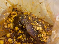 麻辣兔头-邓氏兔头