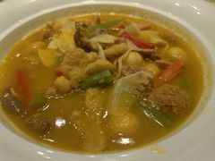 -院8里·少城记忆老川菜(宽窄巷子店)