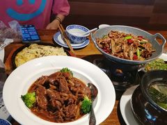 -吴氏老妈·23年家常菜(古城店)