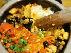 -擂饭(五一广场店)