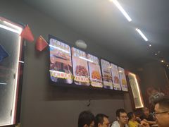 -马海涛牛肉串·东北吉林烧烤(领汇广场店)
