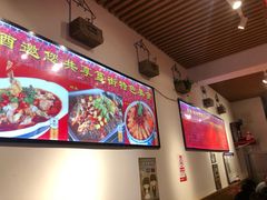 -重庆烧鸡公火锅(簋街店)