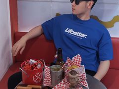 -Eckl’s爱氏热狗(猫街店)