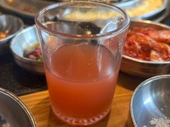 -GOGIYA·咕叽吖韩国传统烤肉店(小榄店)