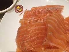 -芭菲盛宴·环球美食(解放碑英利国际店)