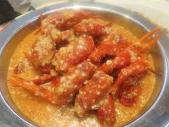 -聚味瞿记·龙虾堂(坡子街店)