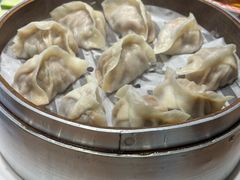 -院里汤包·虾汤包青岛菜(辽源路店)