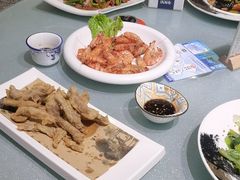 -渔满仓海鲜楼