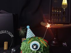 -西檬树SIMON·T轻奢蛋糕(大东方Max店)