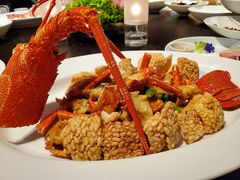 -宝丽轩中餐厅BAOLIXUAN