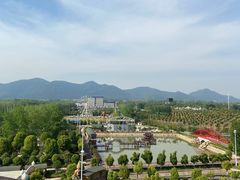 -云幽谷旅游区