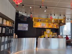 -麦当劳(北苑秋实路店)