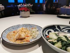 椒盐虾饺-三号黄浦会Canton Table