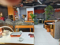 -亿牌牌东北烧烤(博物馆旗舰店)
