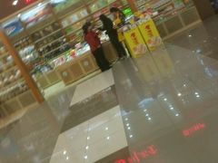 -川名堂四川特产(亦庄华联店)