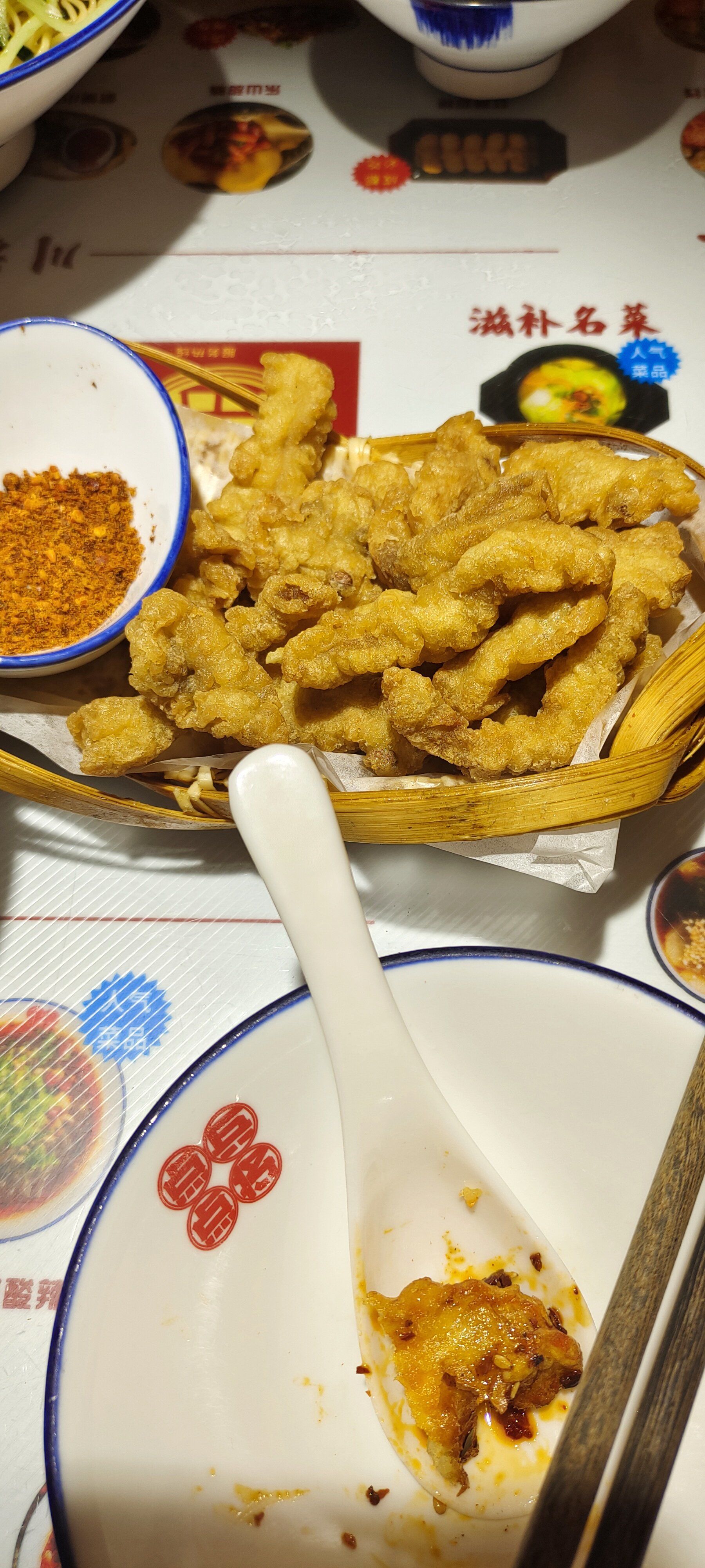 银泰点兵点将#好吃