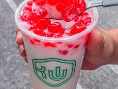 -仙雨林·奶茶鲜果茶(书院巷店)