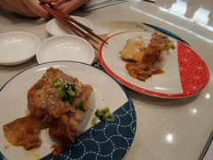 -濱寿司(高新伊藤店)