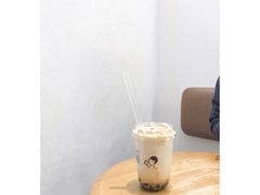 -喜茶(深圳福田星河COCO Park店)